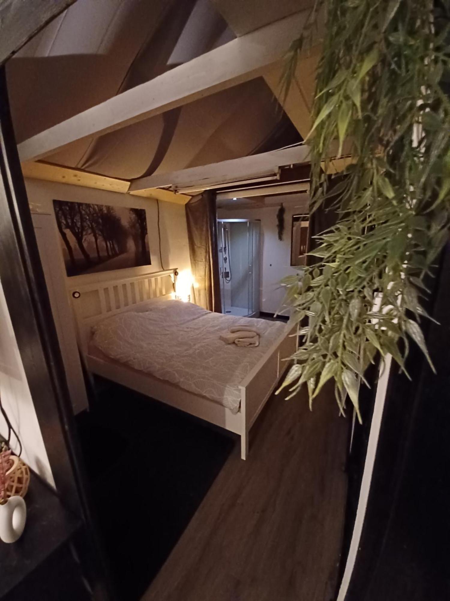 B&B De Kolk Wilp 外观 照片