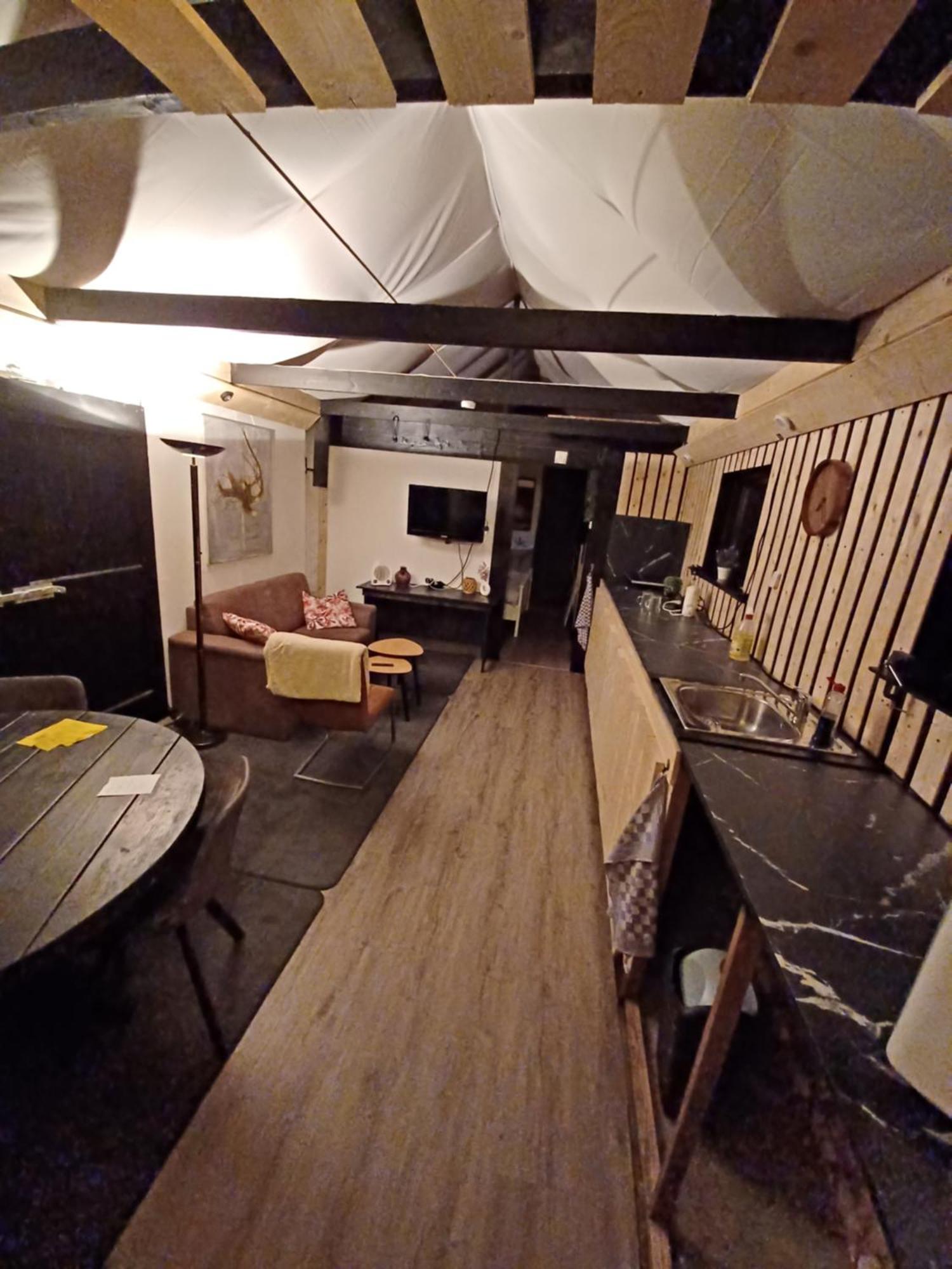 B&B De Kolk Wilp 外观 照片